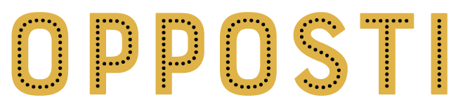 Logo OPPOSTI